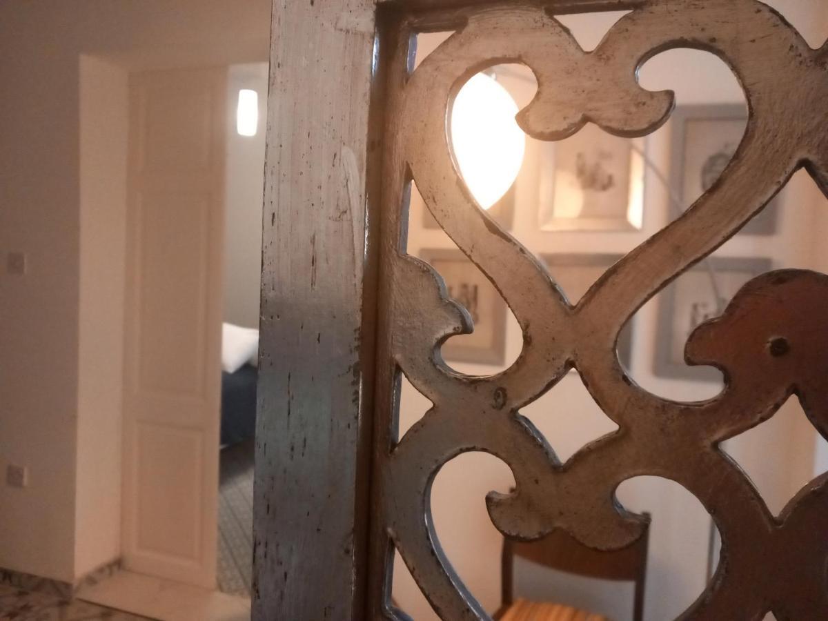 Door Nine -Townhouse With Harbour Views Villa Il-Furjana Ngoại thất bức ảnh