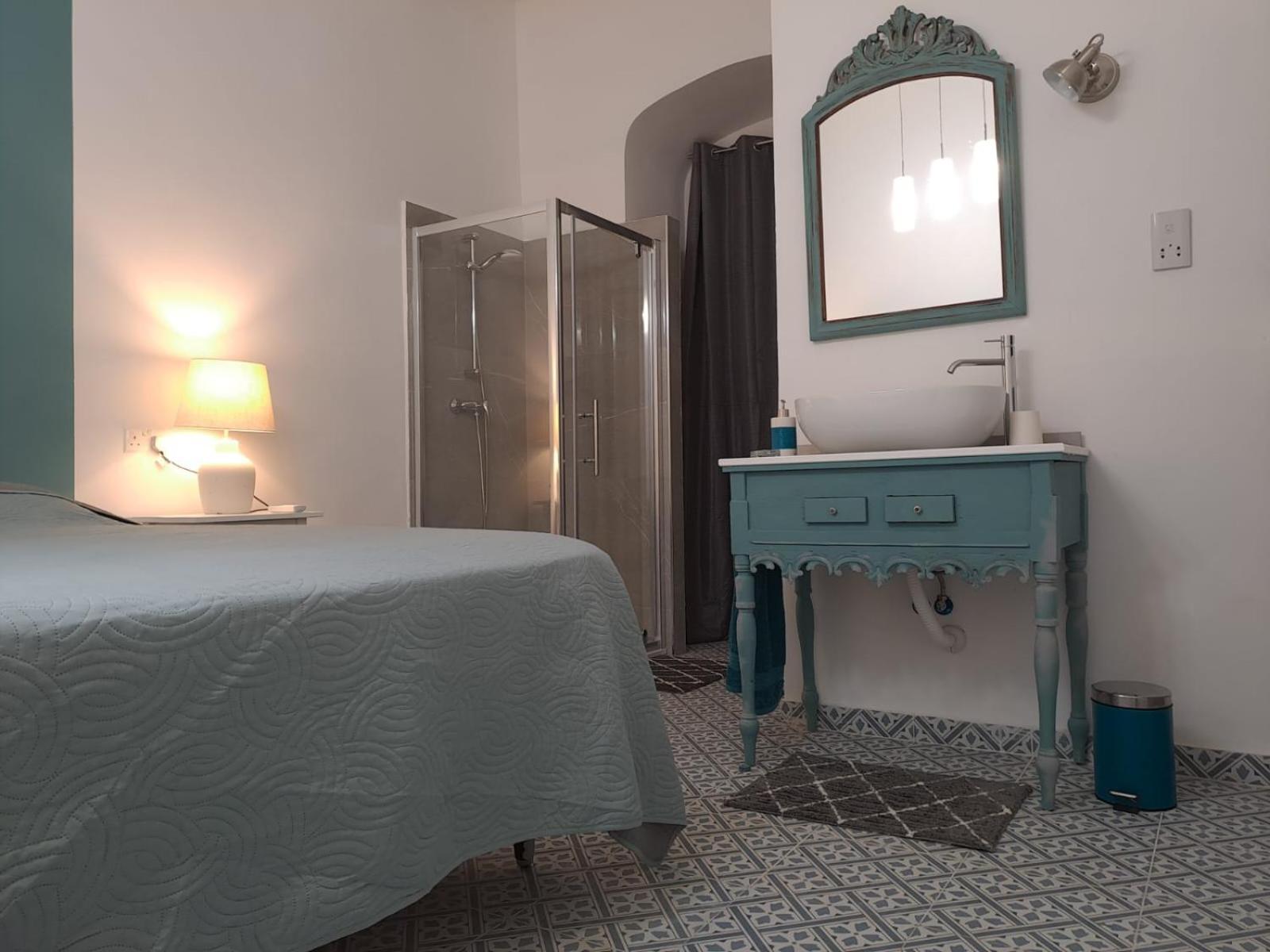 Door Nine -Townhouse With Harbour Views Villa Il-Furjana Ngoại thất bức ảnh